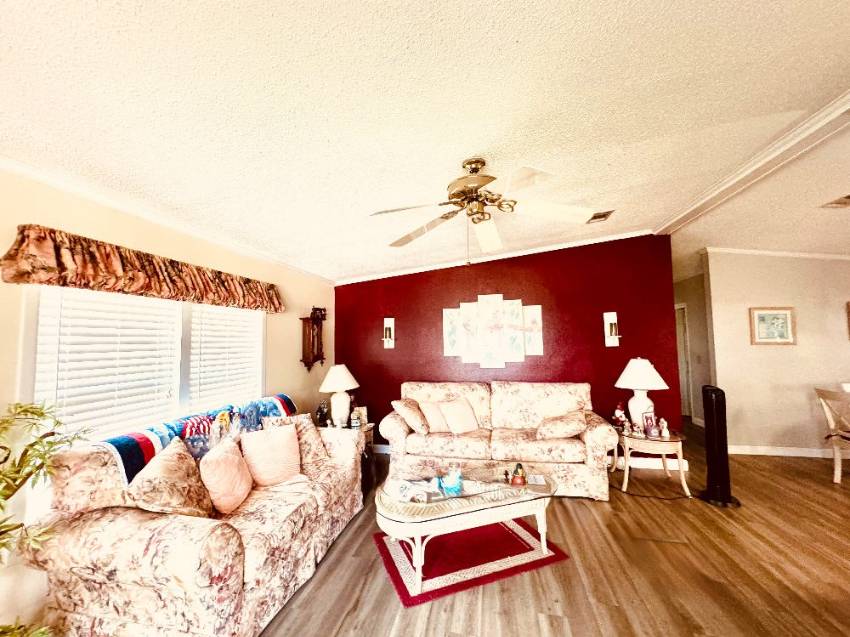 4521 Alpine Drive a Lakeland, FL Mobile or Manufactured Home for Sale